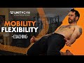 Flexibility Hacks - How To Get Flexible For Beginners