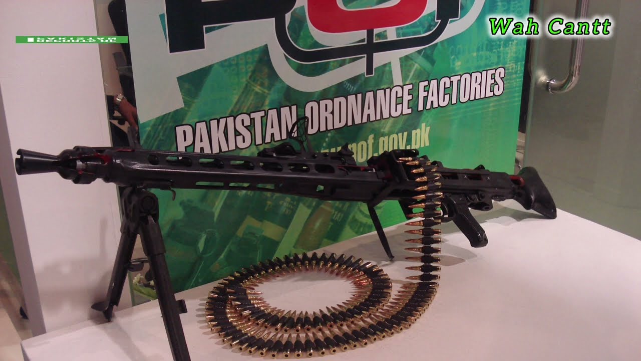 History Of Wah Cantt Pakistan | Why Arms Factory Established Here | History Of Pakistan Arm Factory