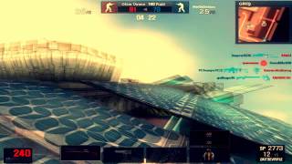 Wolfteam Sniper Montage