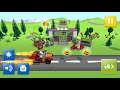 Lego Juniors Create and Cruise Gameplay 34 iOS amp Lego Juniors Create and Cruise Gameplay 34 iOS amp