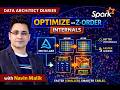 Data Architect | Section 06 – OPTIMIZE & Z-ORDER Internals in Delta Lake | LIQUID Clustering |