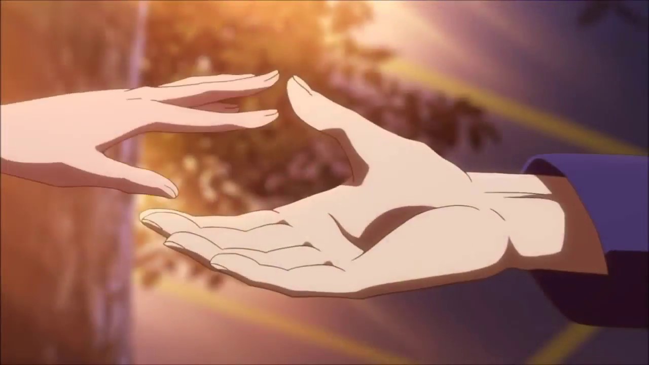 「AMV」Akagami no Shirayuki hime - Wait For You