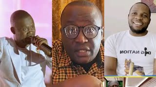  Olutalo Ssematalo lukoledde, Awanda Muliro, Bafoot Soldiers Bamutabukidde,Luno Luno ,Adangayo 