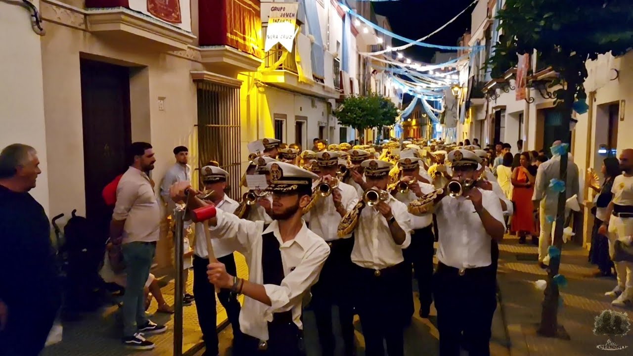 BCT Vera Cruz (Los Palacios) - La Piedad