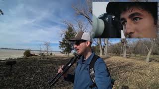 YouTube Compression Artifacts Example (HD Video - avc1 Codec) talking Sony's Perfect Camera a9iii