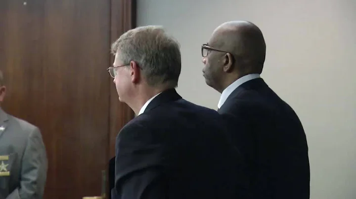 Ken Adkins sentencing