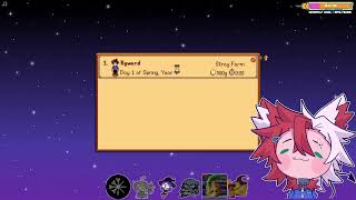 Stream VOD #68: SDV archipelago day 1 screenshot 5
