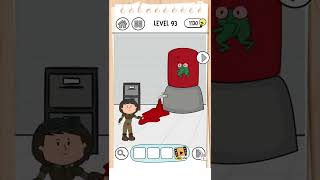 Brain Test 3: Tricky Quests (Level 93) Information