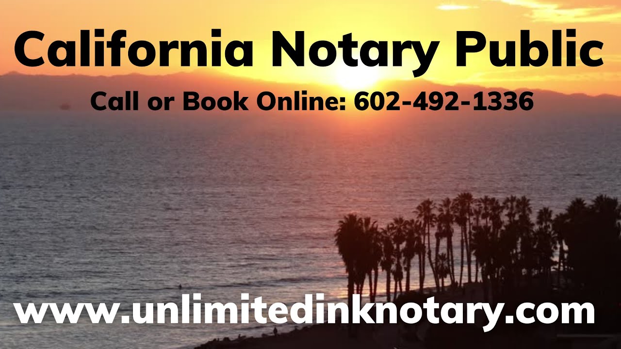 Notary Public Near, Hawthorne California 90251. Open Early & Late Mobile Notary Service Los
