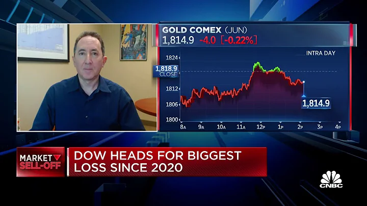 Watch CNBC's full interview with Bleakley Advisory...