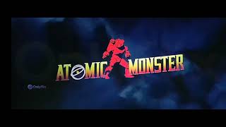 New Line Cinema/domain/Atomic Monster/Broken Road production