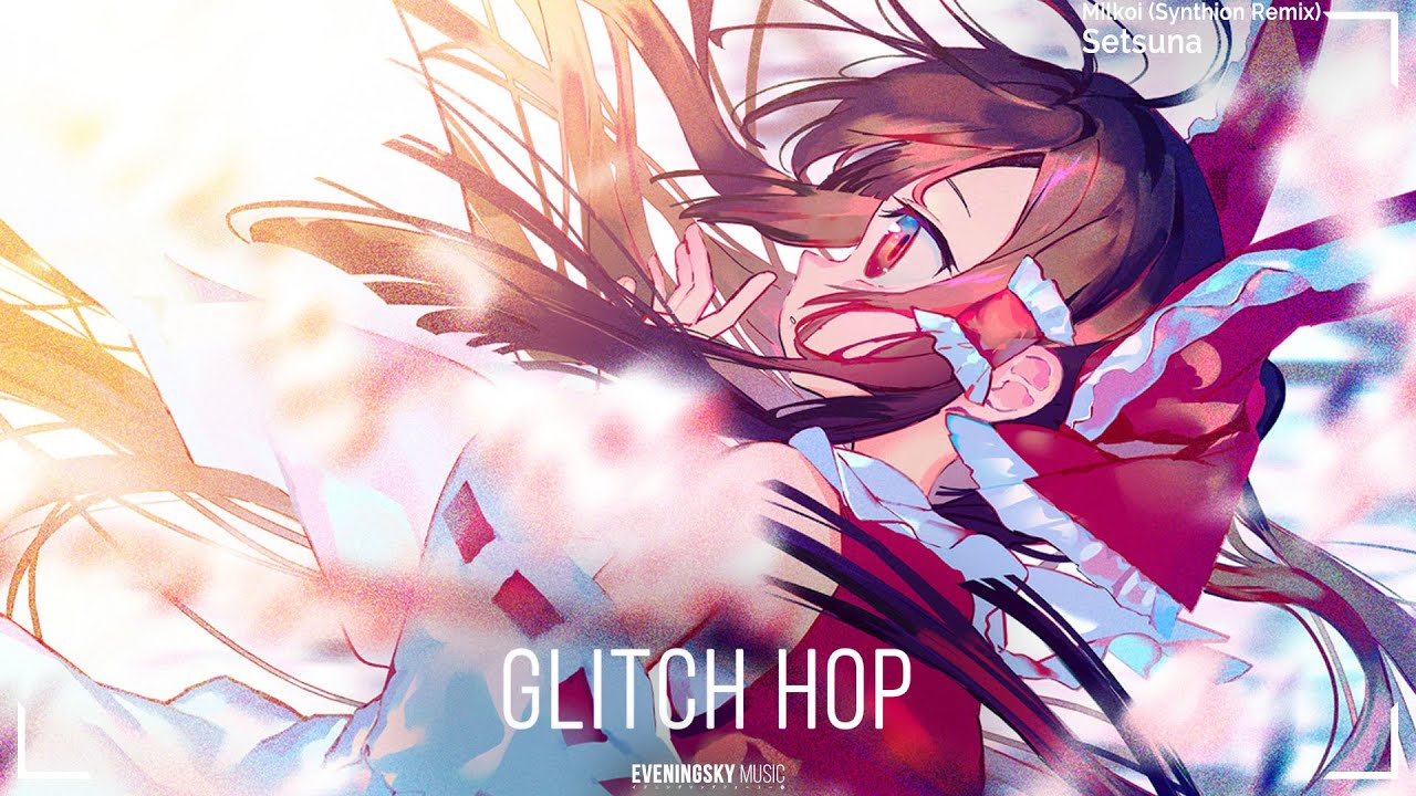 Milkoi - Setsuna (Synthion Remix)