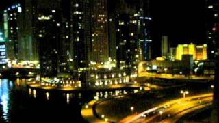 Dubai Marina.AVI