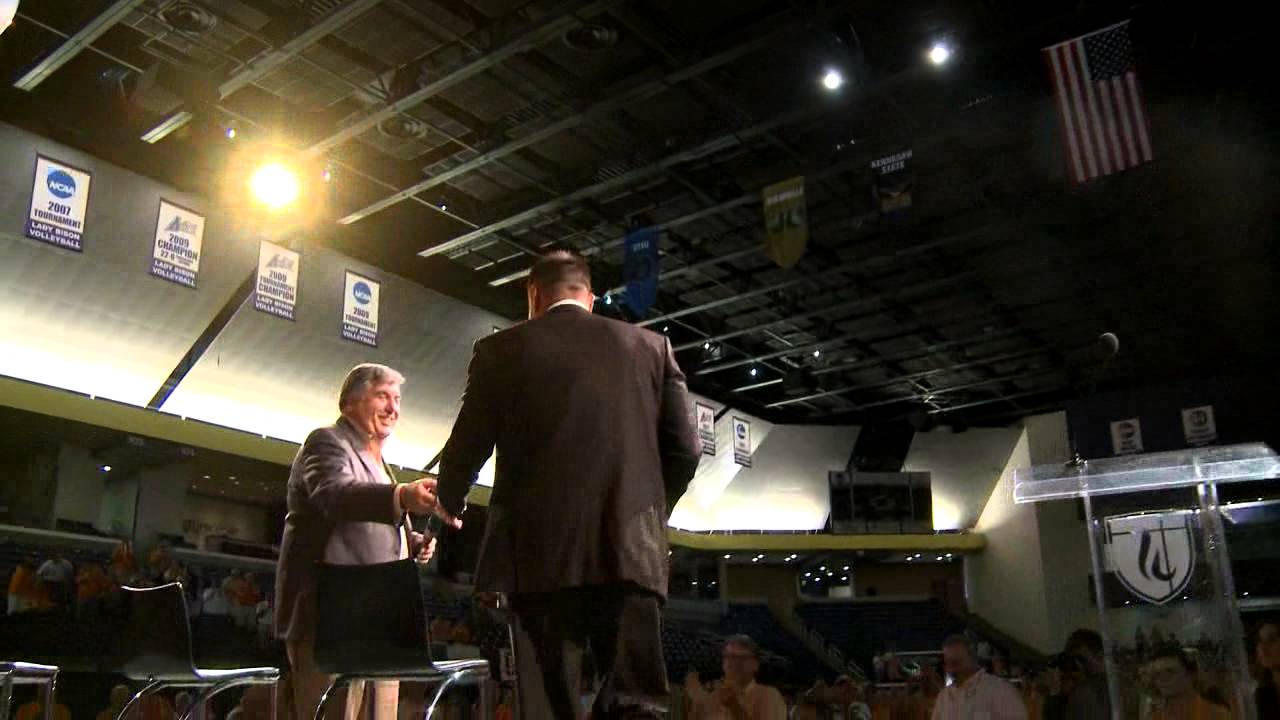 All-Sports Picnic Feature from Nashville (7/15/14)