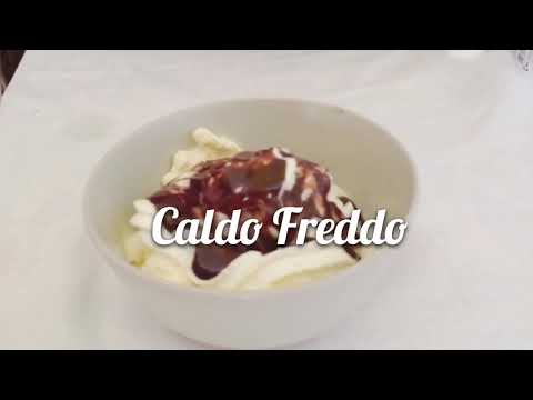 Caldo Freddo - Le Fatte In Casa