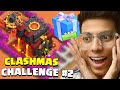 easiest way to 3 star JOLLY CLASHMAS CHALLENGE #2 (Clash of Clans)