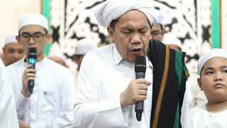 Annabi Yaa Man Hadhor - Guru Fahmi Sekumpul (2/5/21)