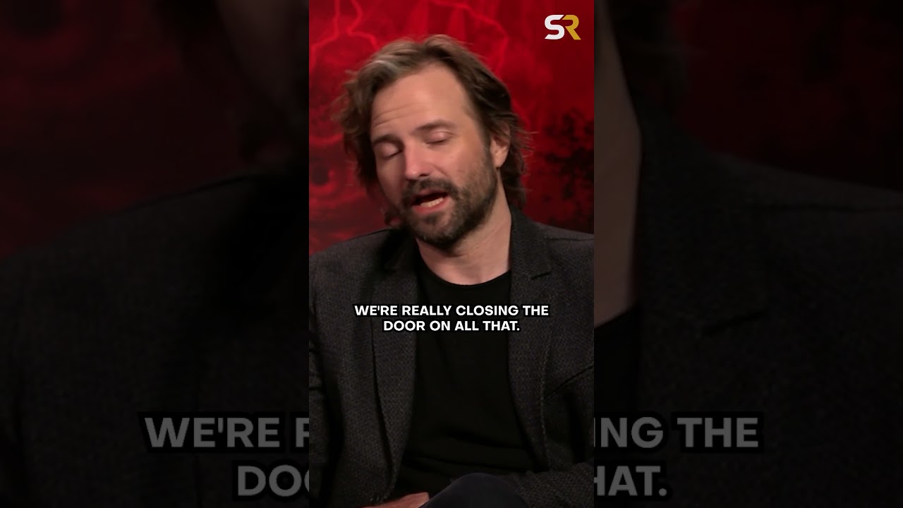 The Duffer Brothers Tease Stranger Things Spin-Off, Clarify Finale Will Tie Up All Loose Ends