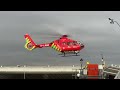 The Flying Doctors: London's Air Ambulance