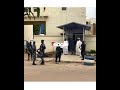 ADC Leaders Denied Access to El-Rufai.