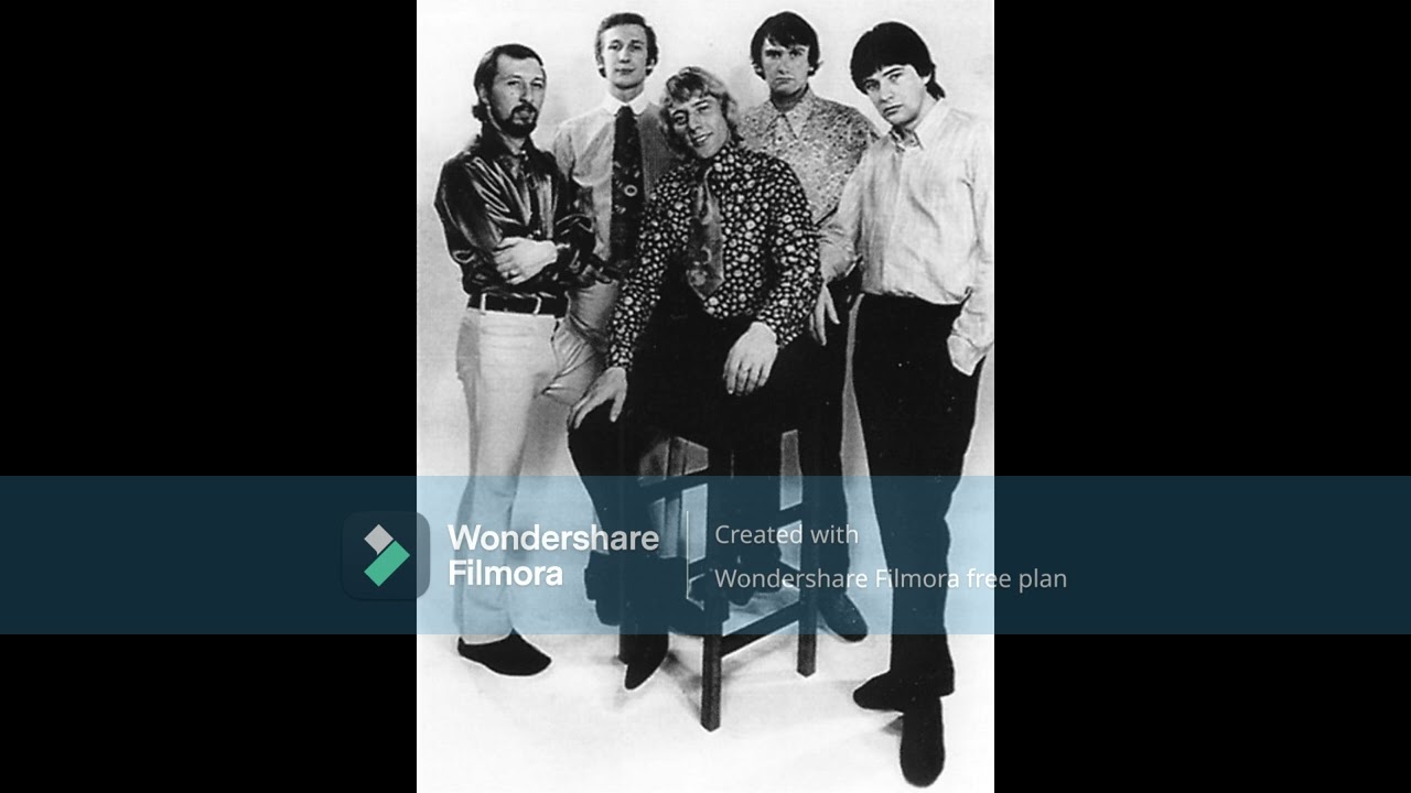 West Coast Consortium – Looking Back - The Pye Anthology : Pop Rock, Ballad, Psychedelic Rock.