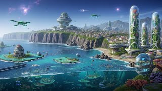 The Evolution of Lima — From Ancient Civilization to Future Megacity