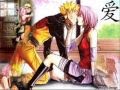 video de la vella y la bestia (Naruto)