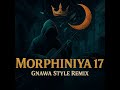 L'MORPHINE - L'MORPHINIYA 17 - Rap Gnawa Marocain @lmorphine. @GnawaMusic#Music #rapmusic #rap