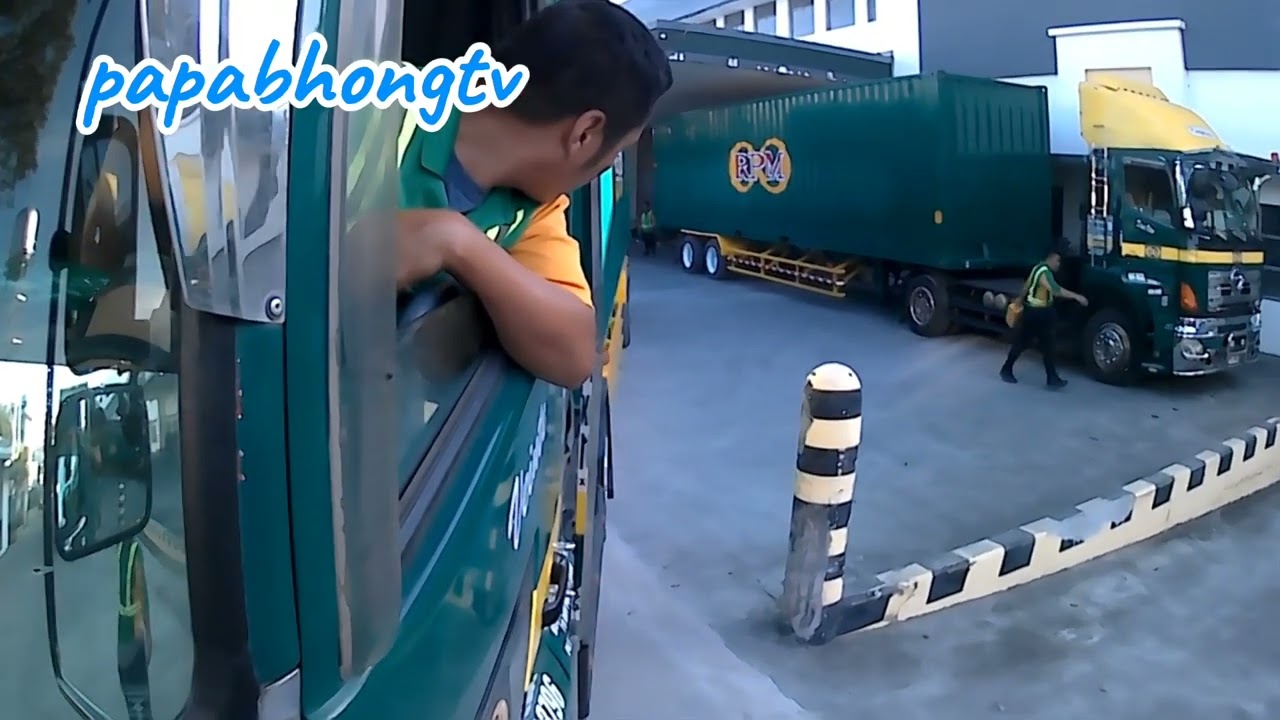 Ilabas ang ulo pag di kita ang dulo🤣🤣/#papabhongtv