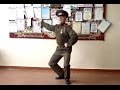 Солдатский танец / Soldier's dance