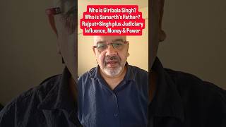 There is a lot of speculation, this case would have just gone away!! #girbalasingh #twishasharma