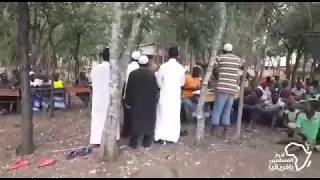 المسلمون الجدد في افريقيا
