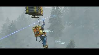 Death Stranding Directors Cut Order No. 600 Delivery Toxic Waste Containing Rare Metals