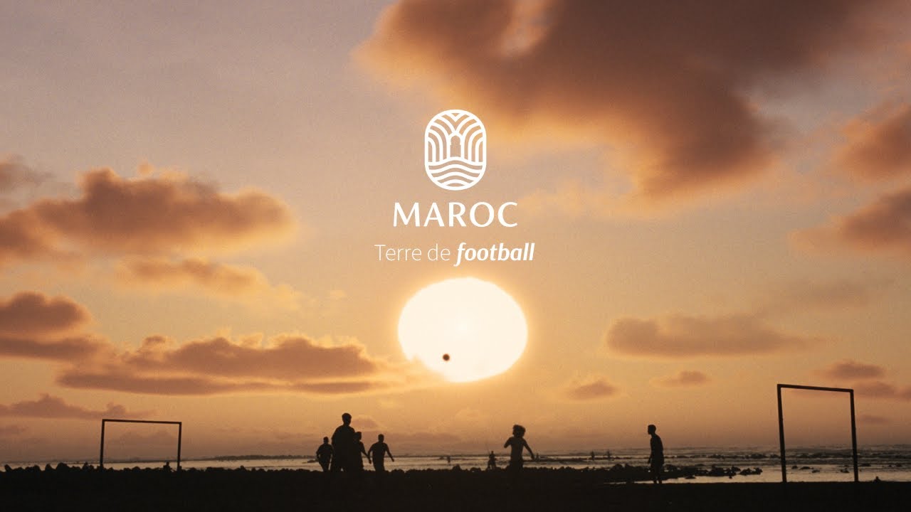 « Maroc terre de lumière »