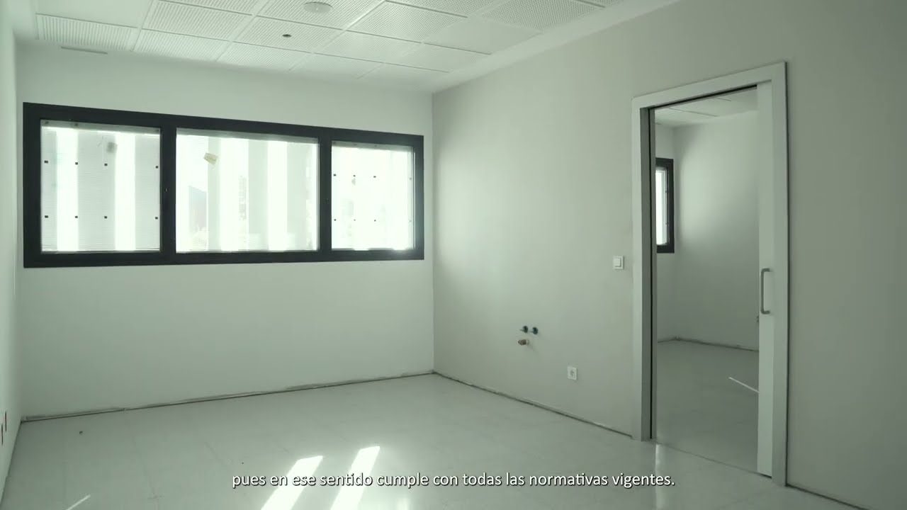 Nuevo Hospital en Puertollano | Sanidad estratégica en Castilla-Mancha con FEDER 2021-2027