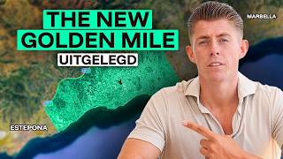 Nieuwe Hotspot Van De Costa Del Sol Voor Vastgoed Investeerders Nieuwbouwprojecten