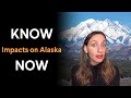 Know It Now: How Climate Change Harms Alaska&#39;s Indigenous Communities