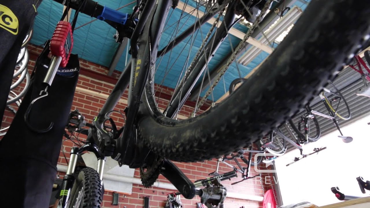 Tekin Cycles a Bike Shop in Melbourne offering Bicycle and Bike Repair