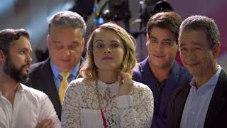 Teaser Locos al Poder Marzo 2019