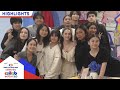 Day 100: Barbie Imperial, masayang nakabalik sa bahay ni Kuya | PBB Collab 2.0