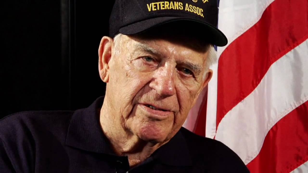 The Filipino Veterans' Project: Erwin R. Anderson