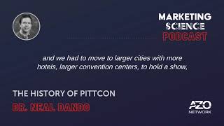 A History Of Pittcon