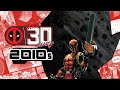 The Deadpool of Today