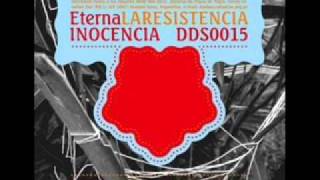 Video thumbnail of "Eterna Inocencia - Irak"