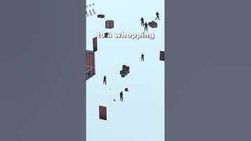 The Nuclear Silo Loot is OP! 🔥