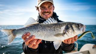 Lure Fishing for Bass - Best Lures for Bass Fishing