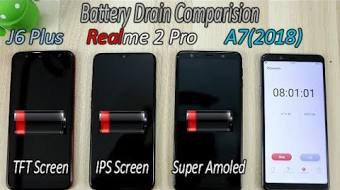 Samsung J4 Plus Battery Drain Tvaction Info