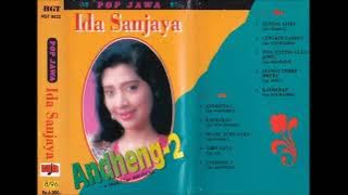 ADHENG-2 by Ida Sanjaya. Full Single Album Dangdut Original.