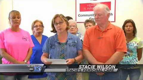 Stacie's Care Owner Talks