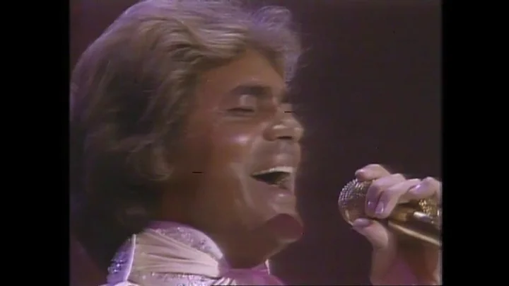 Engelbert Humperdinck: Live In Las Vegas at The Hi...